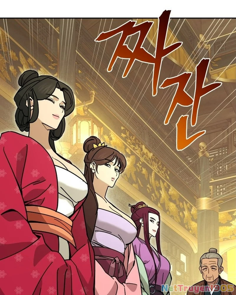 Thần Ma Y Đạo Chapter 19 - 3