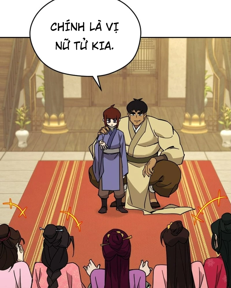 Thần Ma Y Đạo Chapter 19 - 5