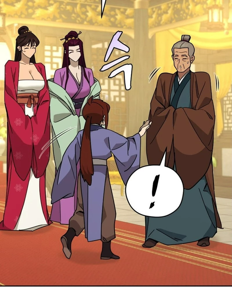 Thần Ma Y Đạo Chapter 19 - 9