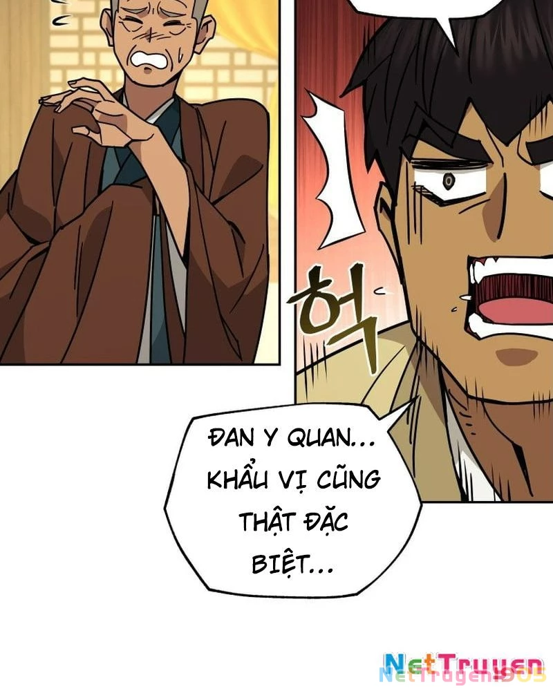 Thần Ma Y Đạo Chapter 19 - 11