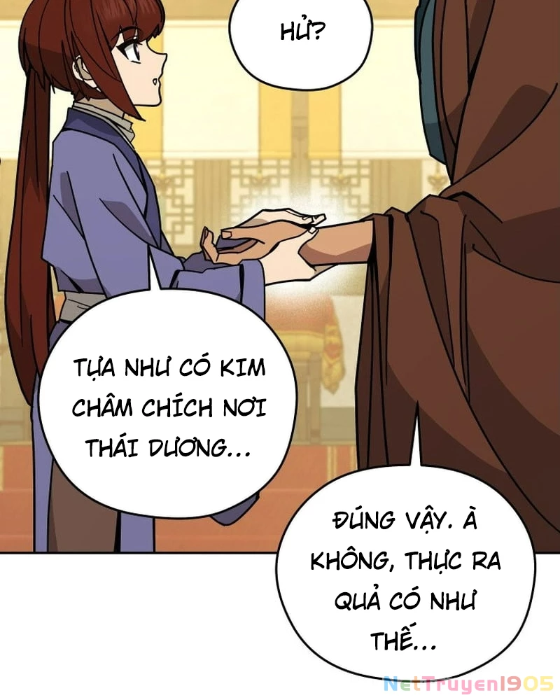 Thần Ma Y Đạo Chapter 19 - 13