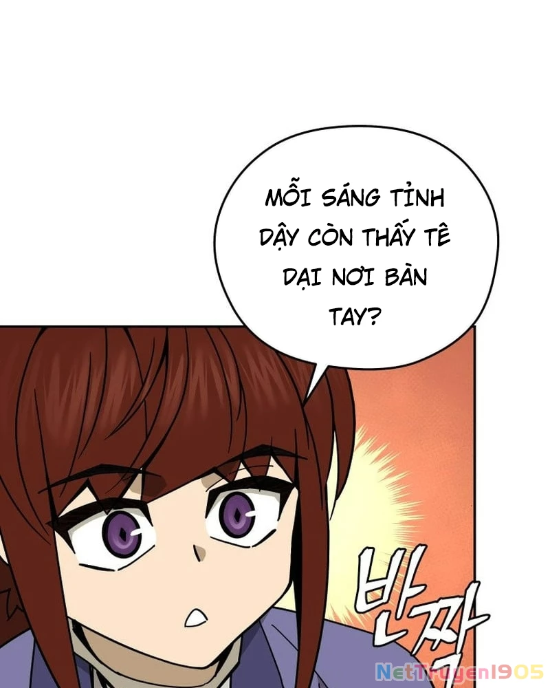 Thần Ma Y Đạo Chapter 19 - 14