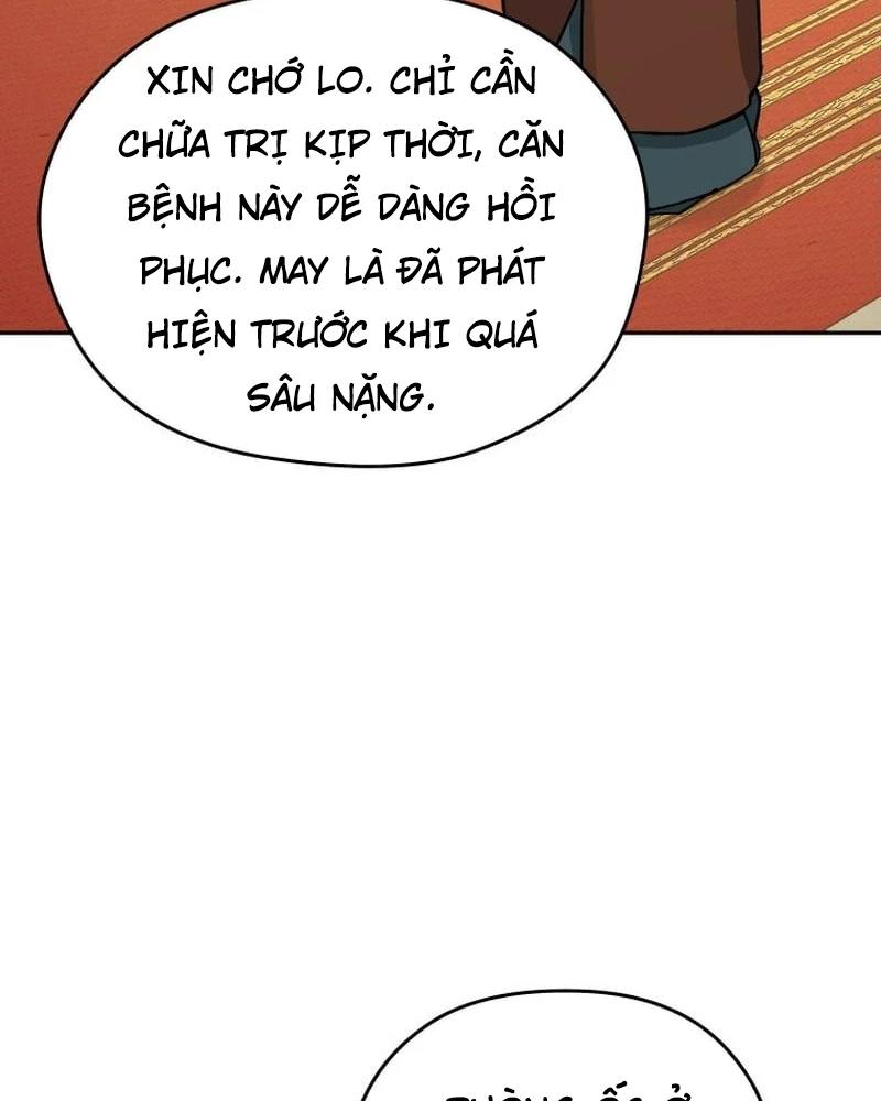 Thần Ma Y Đạo Chapter 19 - 18