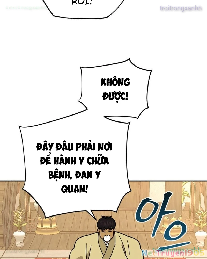 Thần Ma Y Đạo Chapter 19 - 20