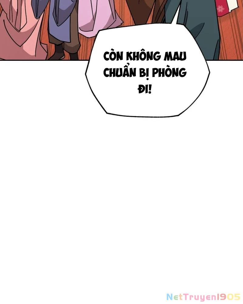 Thần Ma Y Đạo Chapter 19 - 22