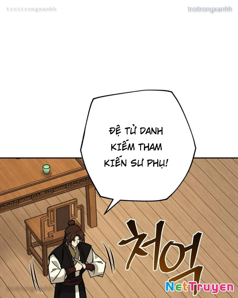 Thần Ma Y Đạo Chapter 19 - 26