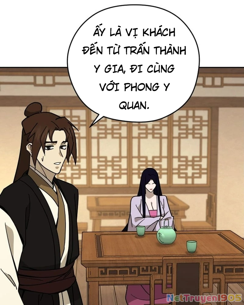 Thần Ma Y Đạo Chapter 19 - 30