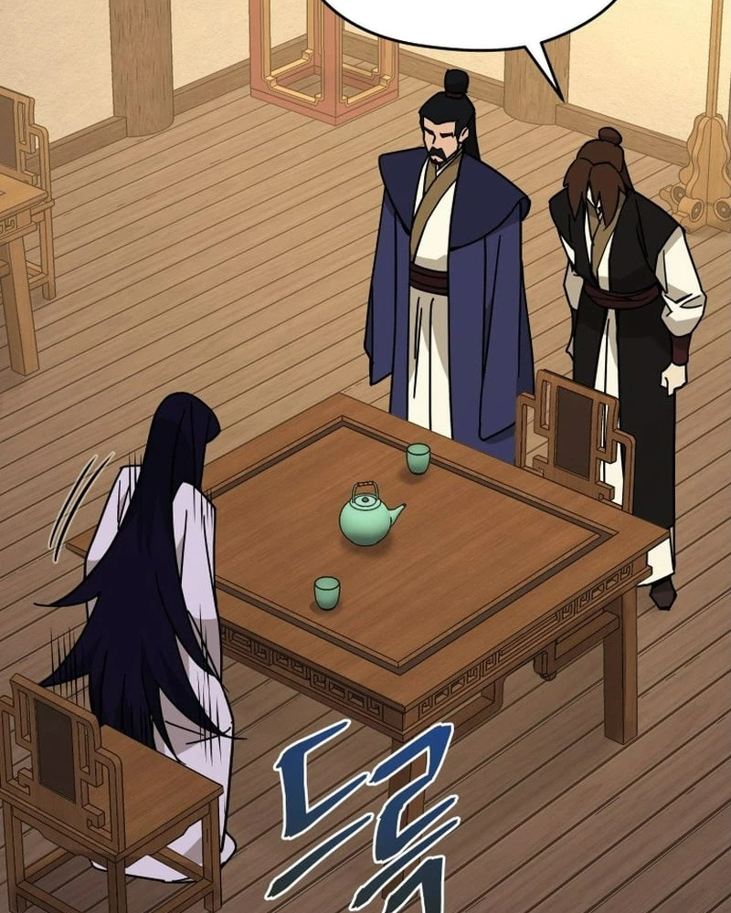 Thần Ma Y Đạo Chapter 19 - 54