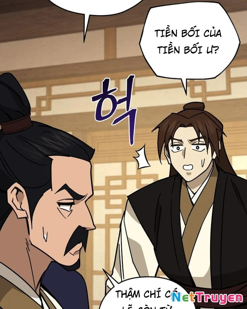 Thần Ma Y Đạo Chapter 19 - 61