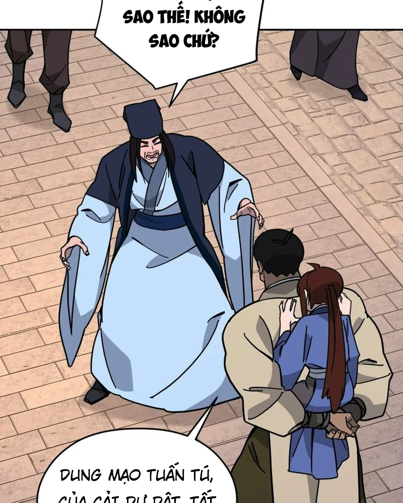 Thần Ma Y Đạo Chapter 19 - 75
