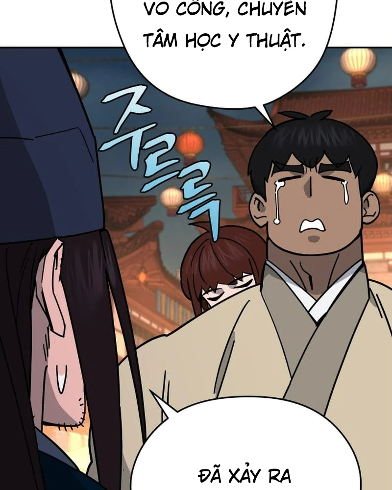 Thần Ma Y Đạo Chapter 19 - 77