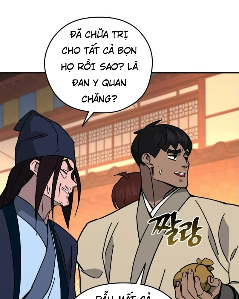 Thần Ma Y Đạo Chapter 19 - 82