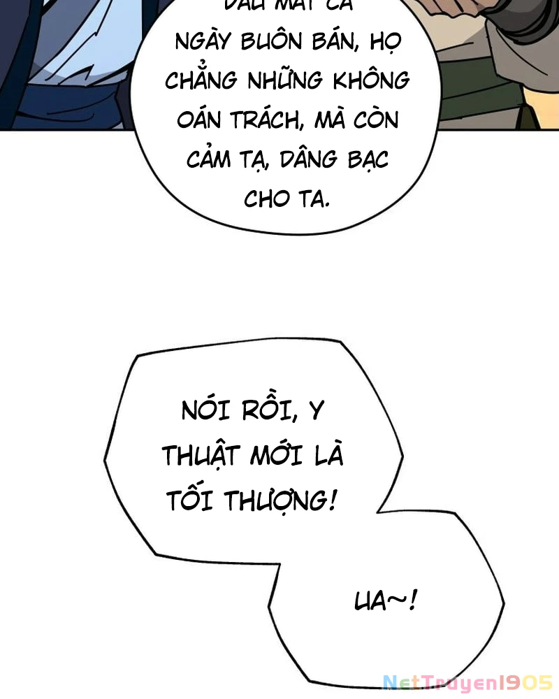 Thần Ma Y Đạo Chapter 19 - 83