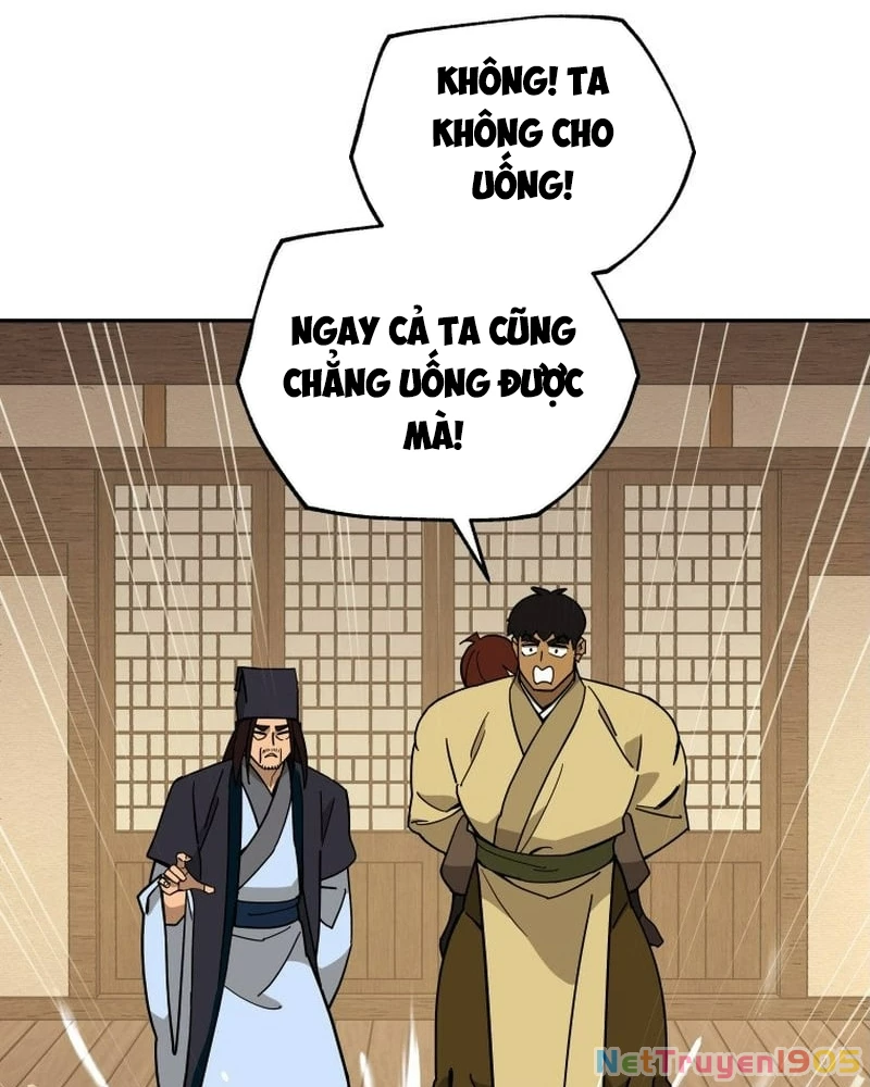 Thần Ma Y Đạo Chapter 19 - 87