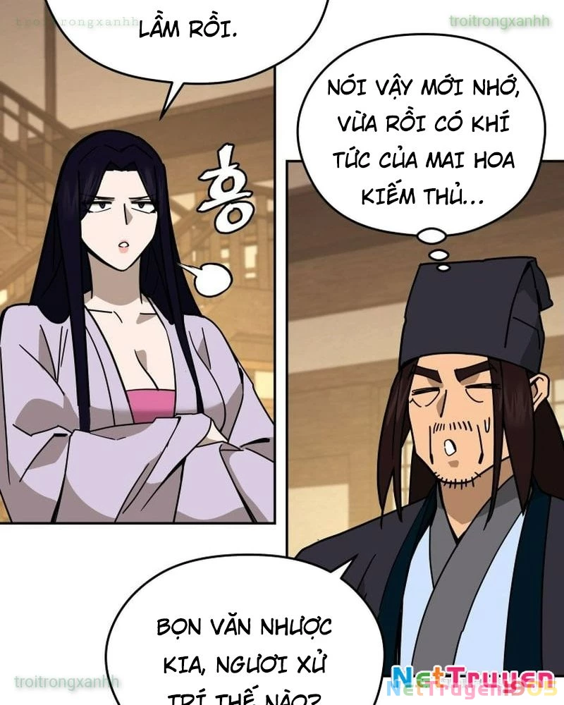 Thần Ma Y Đạo Chapter 19 - 96