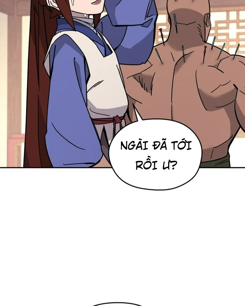 Thần Ma Y Đạo Chapter 19 - 113