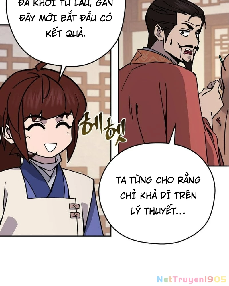 Thần Ma Y Đạo Chapter 19 - 118