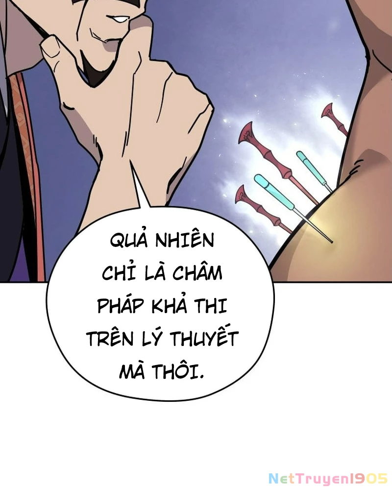 Thần Ma Y Đạo Chapter 19 - 120