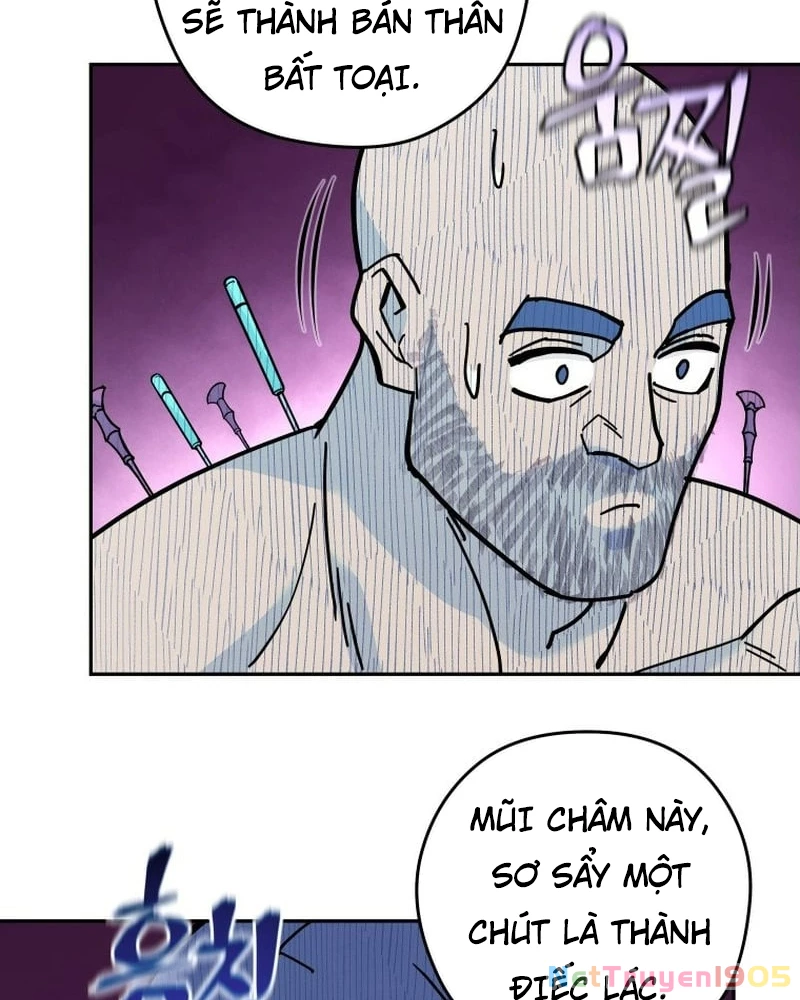 Thần Ma Y Đạo Chapter 19 - 125