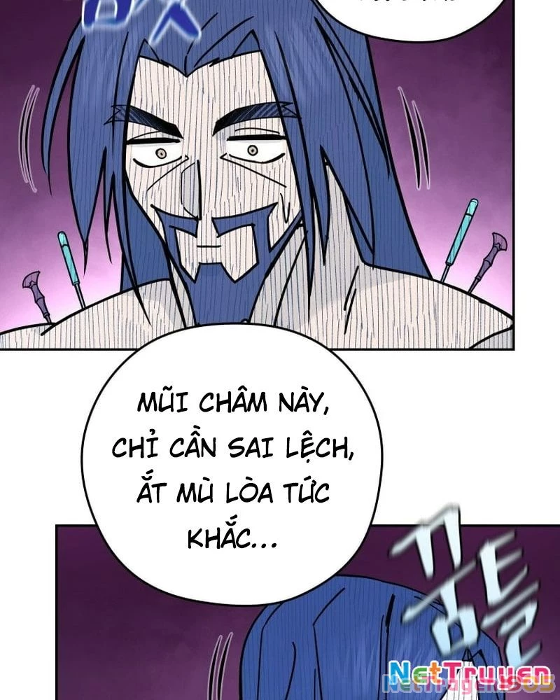 Thần Ma Y Đạo Chapter 19 - 126