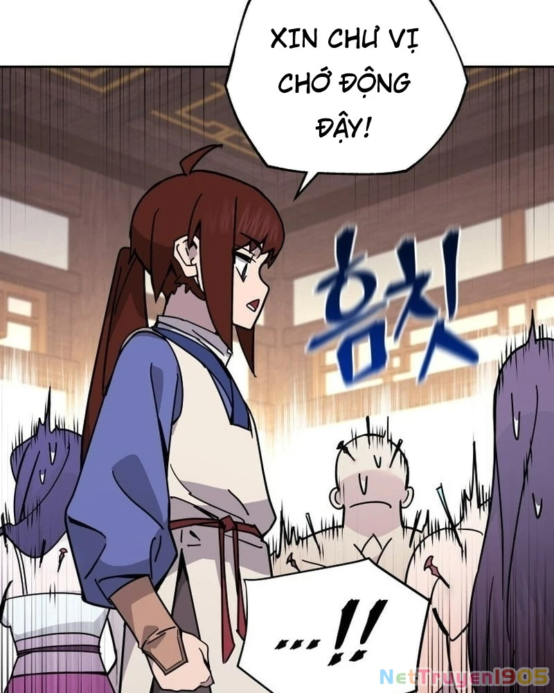 Thần Ma Y Đạo Chapter 19 - 128