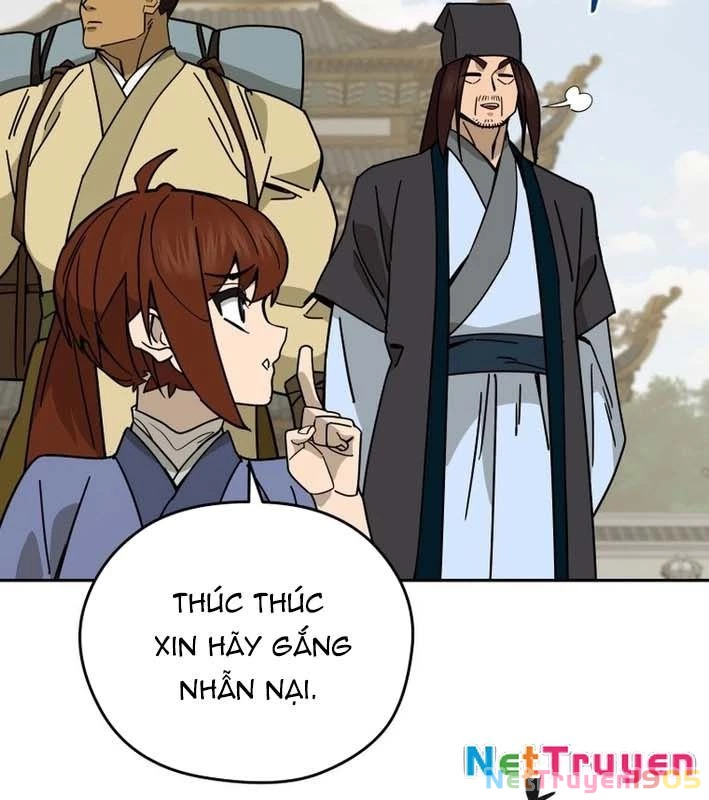 Thần Ma Y Đạo Chapter 20 - 11