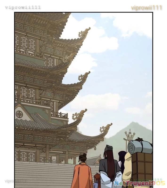 Thần Ma Y Đạo Chapter 20 - 13