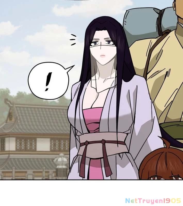 Thần Ma Y Đạo Chapter 20 - 15