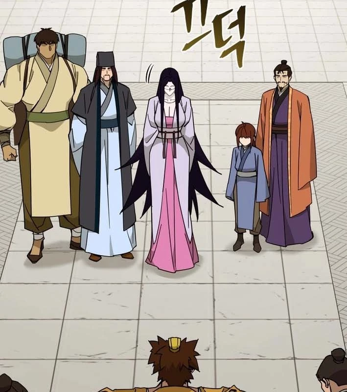 Thần Ma Y Đạo Chapter 20 - 19