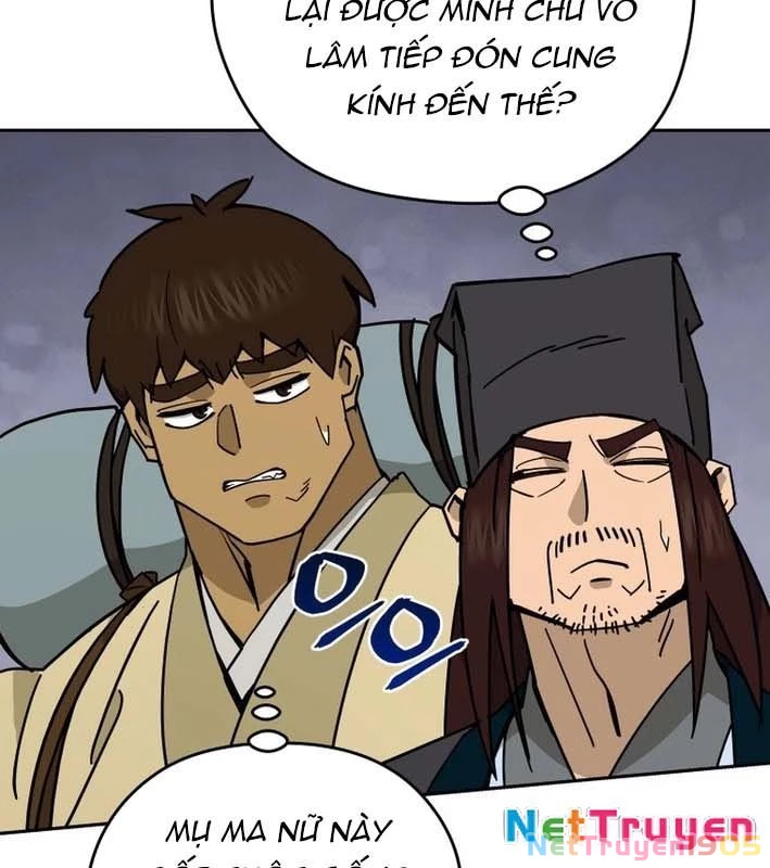 Thần Ma Y Đạo Chapter 20 - 21