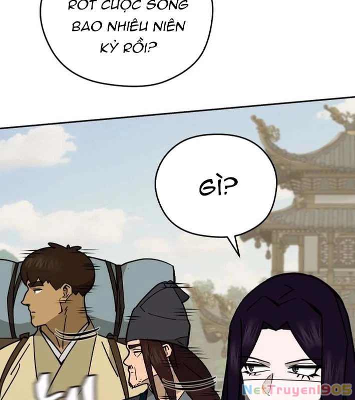 Thần Ma Y Đạo Chapter 20 - 22
