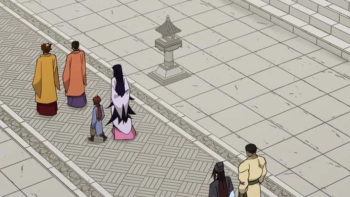 Thần Ma Y Đạo Chapter 20 - 34