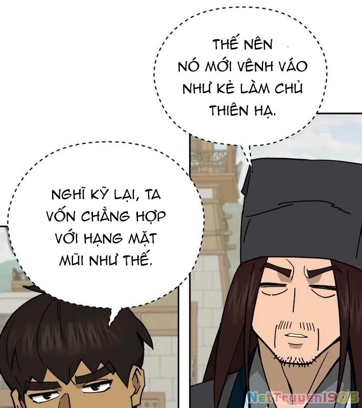 Thần Ma Y Đạo Chapter 20 - 38