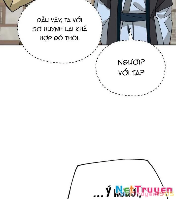 Thần Ma Y Đạo Chapter 20 - 41