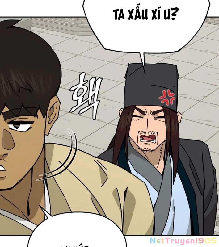 Thần Ma Y Đạo Chapter 20 - 42