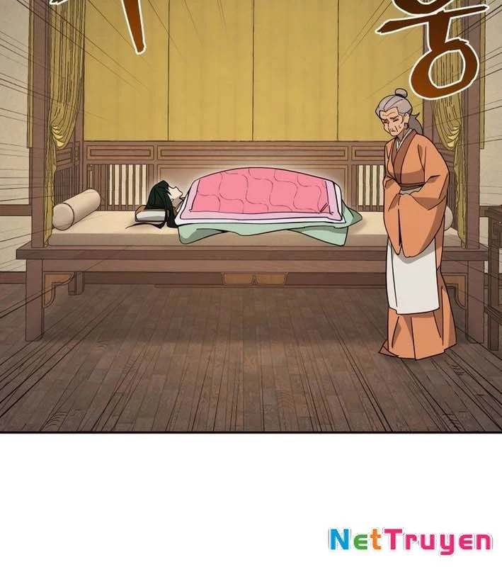 Thần Ma Y Đạo Chapter 20 - 61