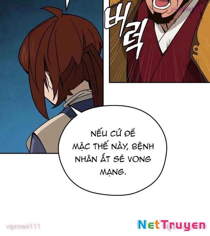 Thần Ma Y Đạo Chapter 20 - 71