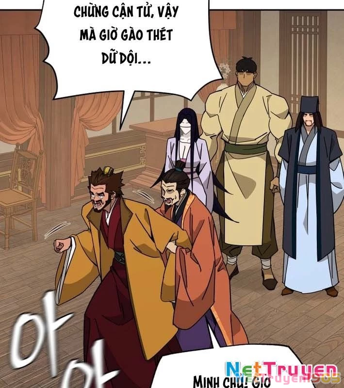 Thần Ma Y Đạo Chapter 20 - 81