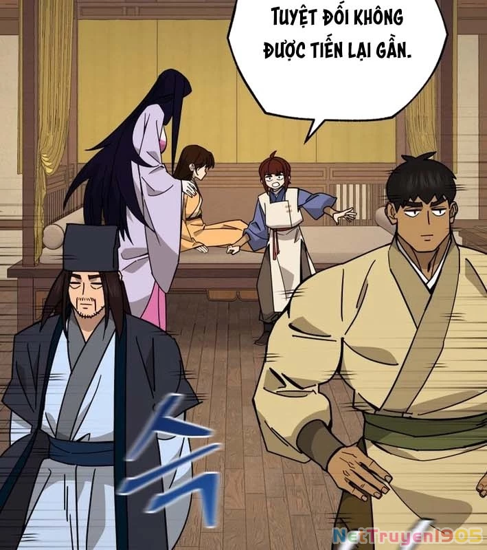 Thần Ma Y Đạo Chapter 20 - 85