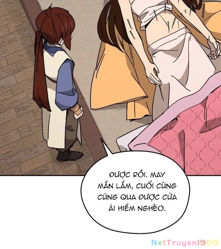 Thần Ma Y Đạo Chapter 20 - 104