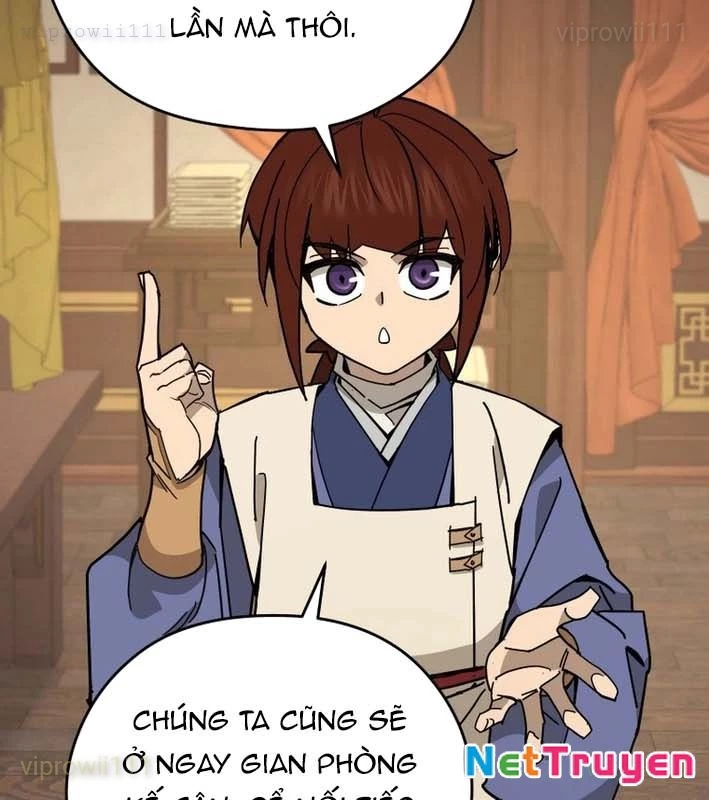 Thần Ma Y Đạo Chapter 20 - 121
