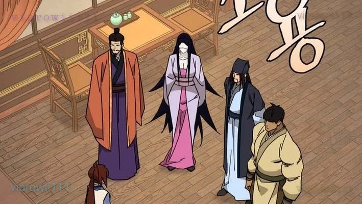 Thần Ma Y Đạo Chapter 20 - 124