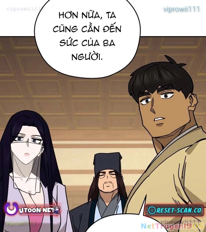 Thần Ma Y Đạo Chapter 20 - 128