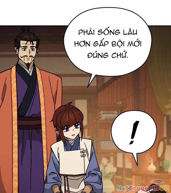 Thần Ma Y Đạo Chapter 20 - 140