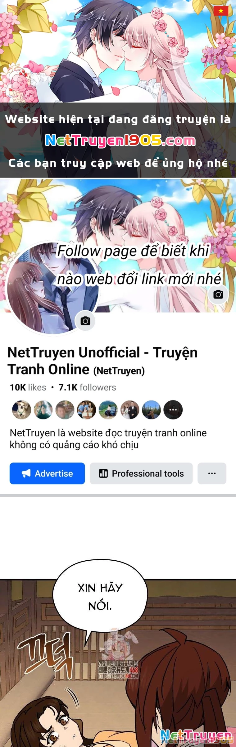 Thần Ma Y Đạo Chapter 21 - 1