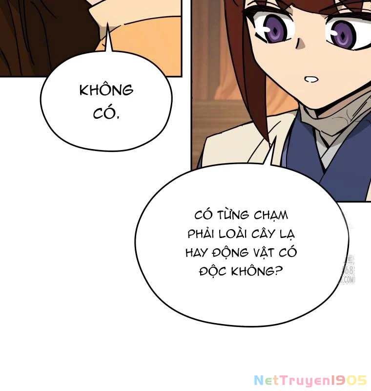 Thần Ma Y Đạo Chapter 21 - 4
