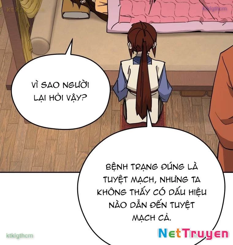 Thần Ma Y Đạo Chapter 21 - 6