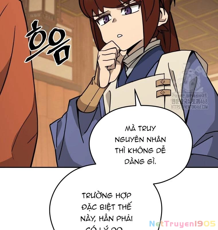 Thần Ma Y Đạo Chapter 21 - 8