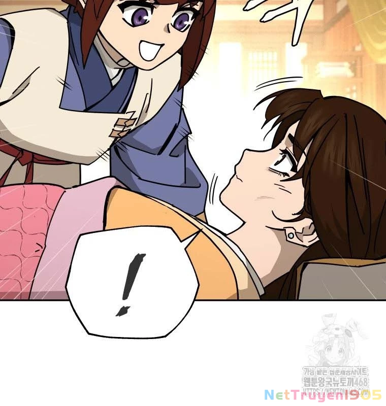 Thần Ma Y Đạo Chapter 21 - 18