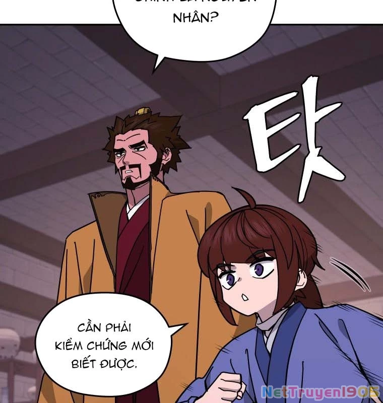 Thần Ma Y Đạo Chapter 21 - 24